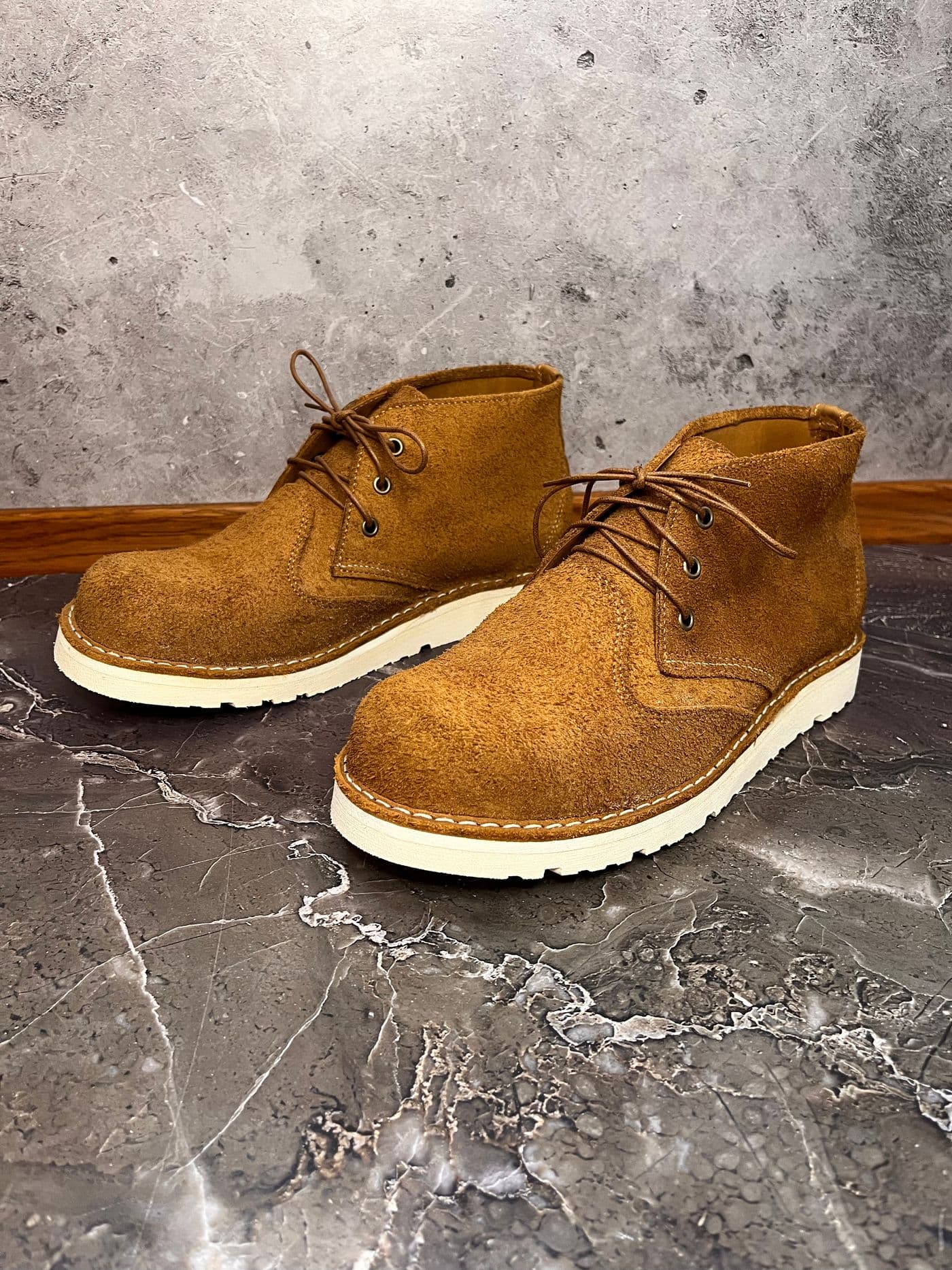 Chukka 